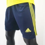 Sweden 2021 Home Shorts