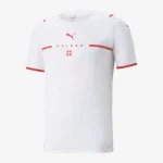 Switzerland 2021/22 Away Jersey