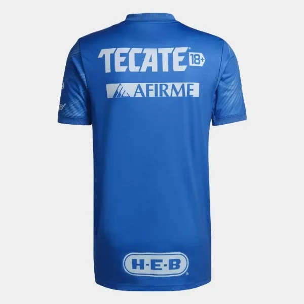 Tigres UANL 2022/23 Away Jersey