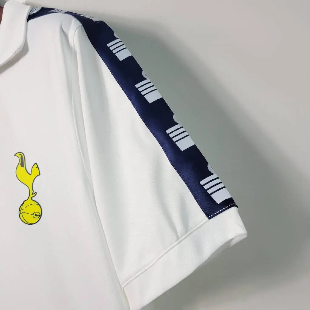 Tottenham Hotspur 1978 Home Retro Jersey