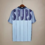 Tottenham Hotspur 1992/94 Third Away Retro Jersey