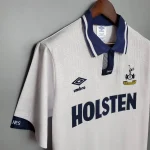 Tottenham Hotspur 1994 Home Retro Jersey