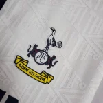 Tottenham Hotspur 1994 Home Retro Jersey