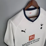 Tottenham Hotspur 2008/09 Home Retro Jersey