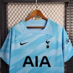 Tottenham Hotspur 2023/24 Goalkeeper Jersey