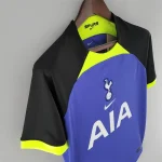 Tottenham Hotspur 2022/23 Away Jersey