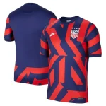 USA 2021/22 Away Jersey