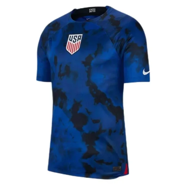 USA 2022 World Cup Away Jersey