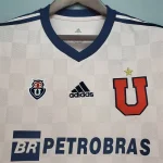 Universidad De Chile 2021/22 Away Jersey