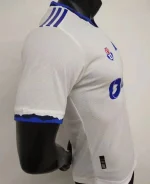 Universidad De Chile 2022 Away Player Version Jersey