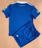 Universidad De Chile 2022 Home Kids Jersey And Shorts Kit