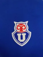 Universidad De Chile 2022 Home Player Version Jersey