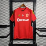 Universidad De Chile  2023-24 Goalkeeper Jersey