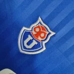 Universidad De Chile 2023/24 Home Kids Jersey And Shorts Kit