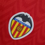 Valencia CF 2021/22 Away Jersey