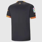 Valencia CF 2022/23 Away Jersey