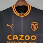 Valencia CF 2022/23 Away Jersey