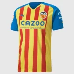 Valencia CF 2022/23 Third Jersey