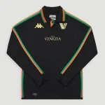 Venezia FC 2022/23 Home Long Sleeve Jersey