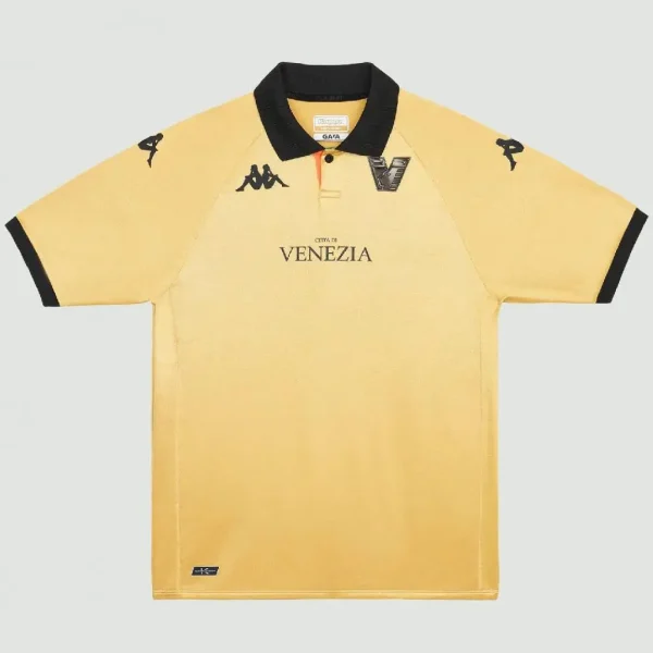 Venezia FC 2022/23 Third Jersey