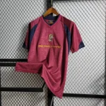 West Ham United 2010 Away Retro Jersey