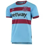 West Ham United 2020/21 Away Jersey