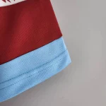 West Ham United 2022/23 Home Jersey