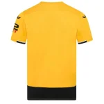 Wolves 2022/23 Home Jersey