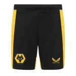 Wolves 2022/23 Home Shorts