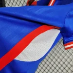 Women's Universidad De Chile 2023/24 Home Jersey