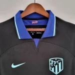 Atletico Madrid 2022/23 Away Jersey