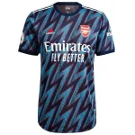 Arsenal 2021/22 Third Jersey