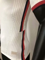 USA 2021 Home Player Version Jersey