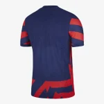 USA 2021/22 Away Player Version Jersey