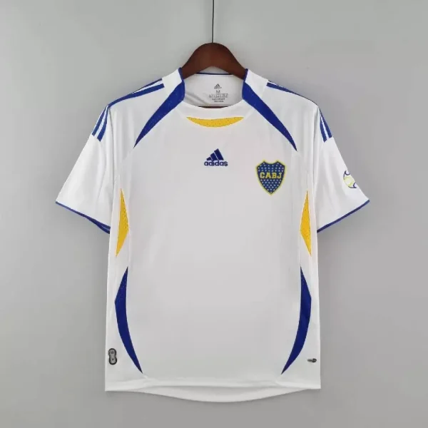 Boca Juniors 2022/23 Teamgeist Training Jersey