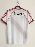 River Plate 1986 Home Retro Jersey