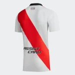 River Plate 2021/22 Home Jersey - 120 Years Anniversary