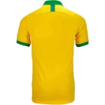 Brazil 2019 Home Jersey