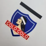 Colo Colo 1991 Home Retro Jersey