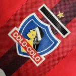 Colo Colo 2023/24 Away Jersey