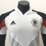 Germany 2004/2005 Home Retro Jersey