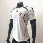 Germany 2006 Home Retro Jersey