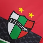 CD Palestino 2022 Goalkeeper Jersey