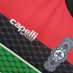 CD Palestino 2022 Goalkeeper Jersey