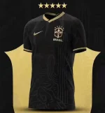 Brazil 2022 Special Player Version Jersey