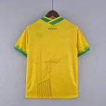 Brazil 2022 Special Jersey - Yellow