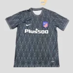 Atletico Madrid 2022/23 Pre-Match Jersey