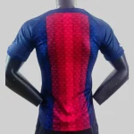 Paris Saint-Germain  2022/23 Classic Player Version Jersey