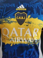 Boca Juniors 2022/23 Special Player Version Jersey