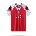 Arsenal 1992/93 Home Retro Jersey